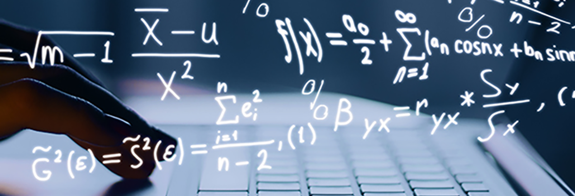 banner for computational mathematics science and engineering