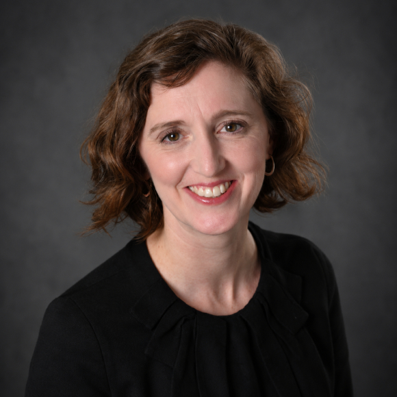 Michelle Mazei-Robison Photograph