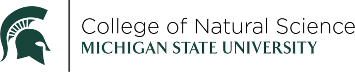 College of Natural Science Logo