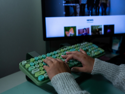 college of natural science websites