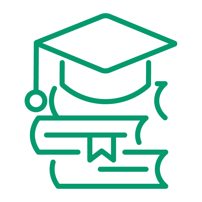 researcher icon