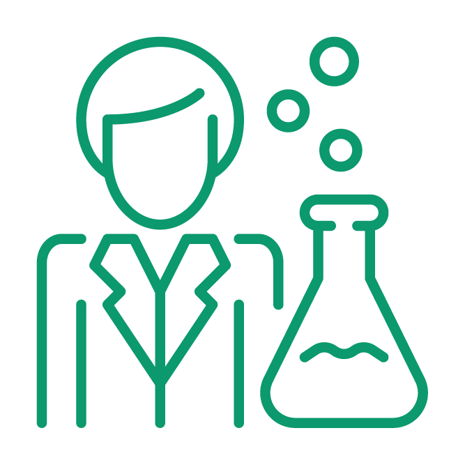 researcher icon