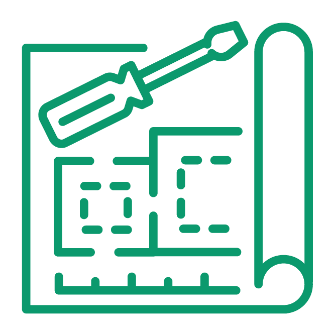 renovation icon