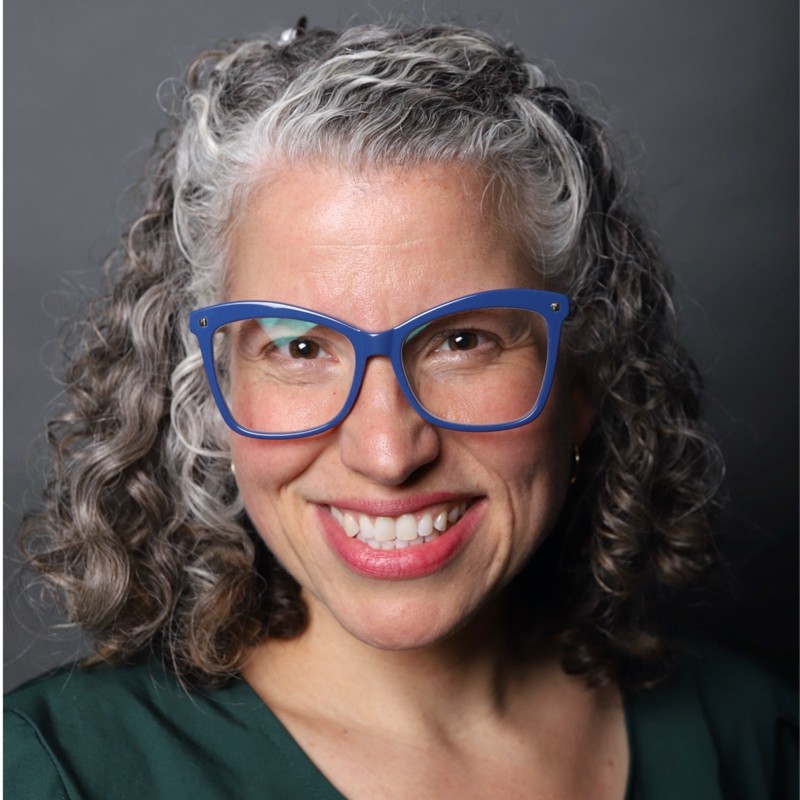 Kate Gantzer-Hayes Photograph