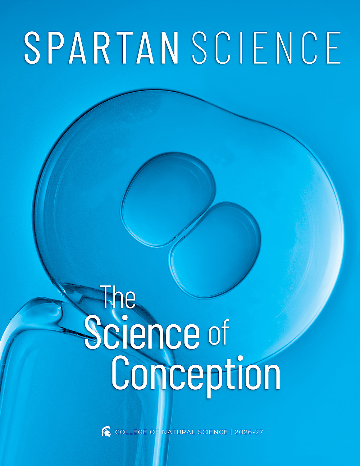 Spartan Science 2026 cover image