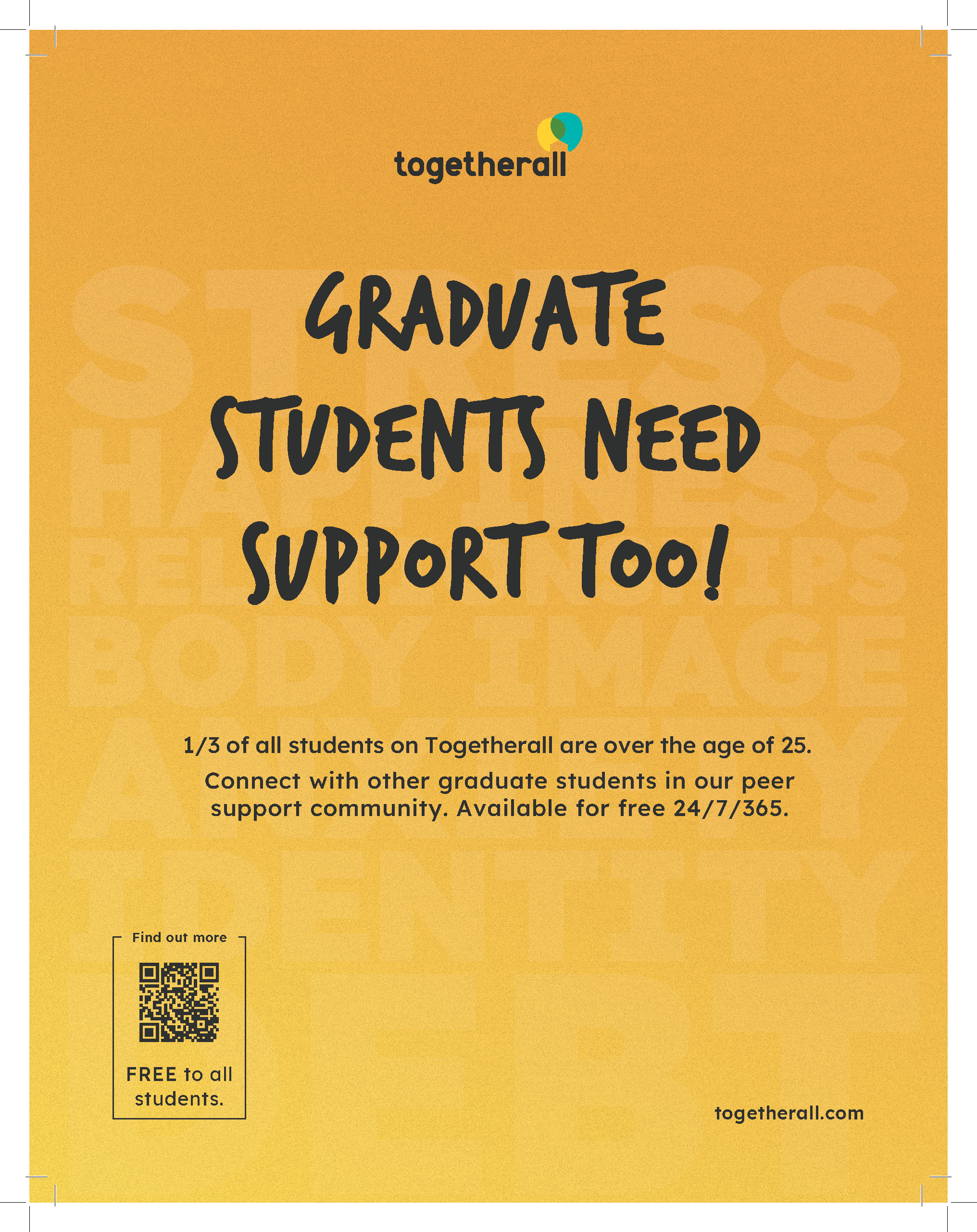 TogetherAll Student Graduates