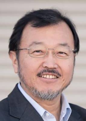 Soichi Wakatsuki, professor of photon science at the SLAC at Stanford University.