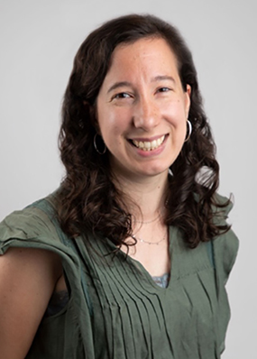 Sarah Saunders, Michigan State University adjunct scholar and senior manager of quantitative science at the National Audubon Society. 
