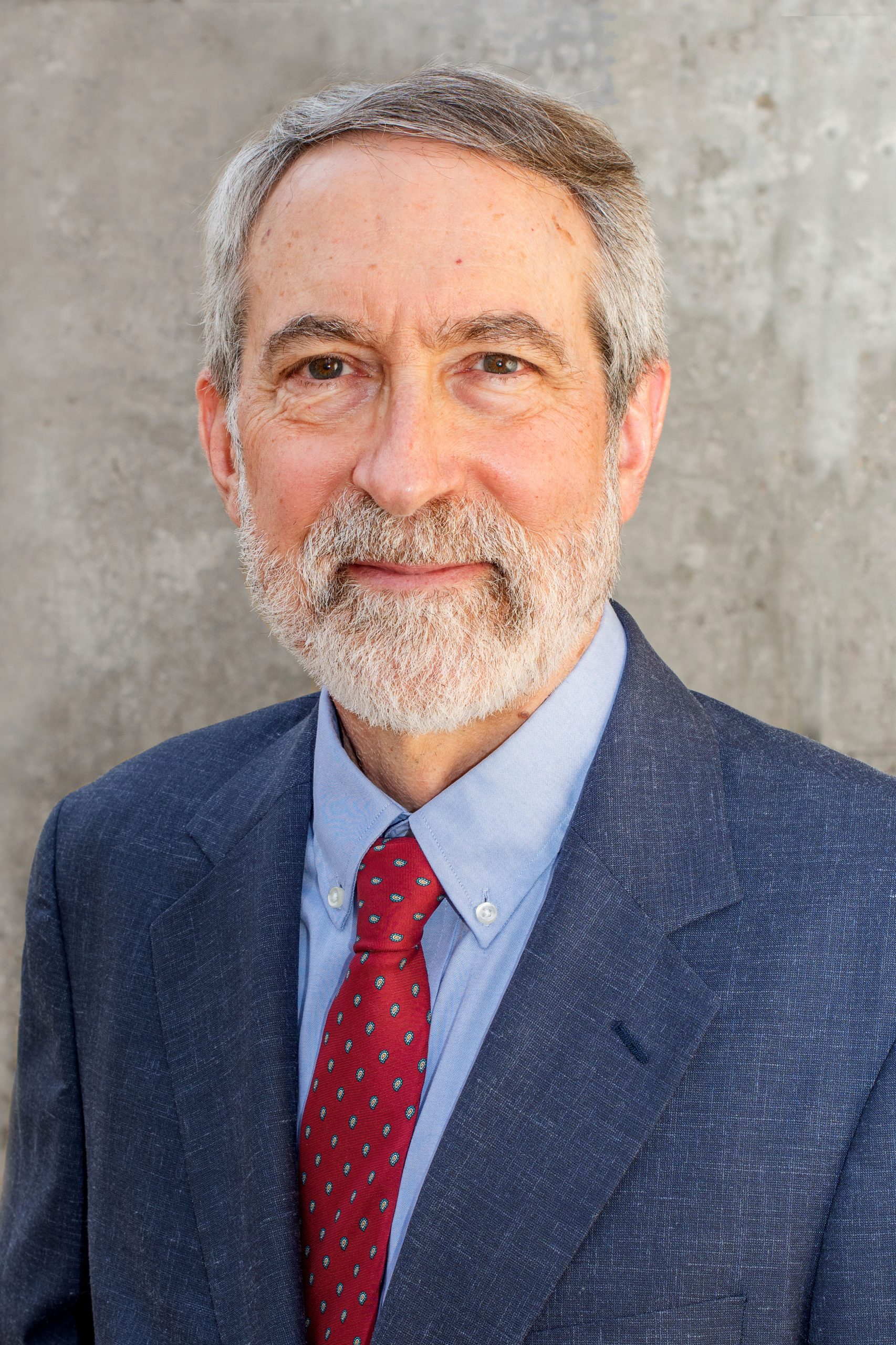 MSU professor Jeff Conner