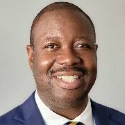 Prominent cancer researcher, Seun Ogunwobi, new chairperson of the MSU Department of BIochemistry and Molecular BIology and co-chair of the forthcoming Center for Cancer Health Equity Research at MSU. 