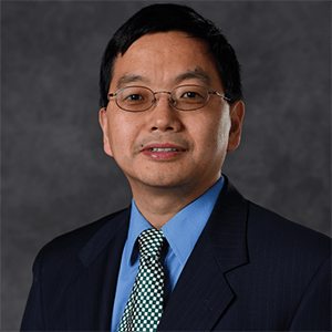 Michigan State University Professor Xuefei Huang