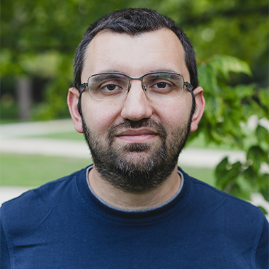 Photo of Burak Hatinoglu