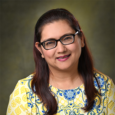 Photo of Dola Pathak