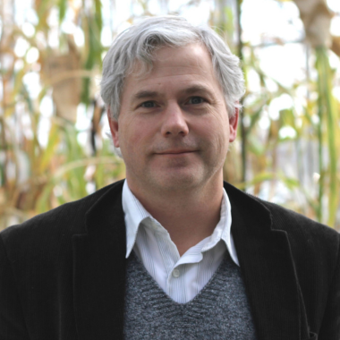Erich Grotewold