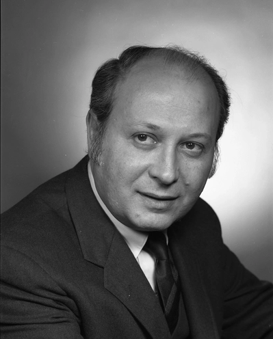 Barnett Rosenberg