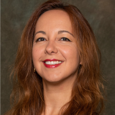 Headshot of Prof. Selvan Demir