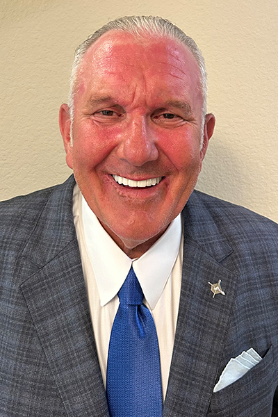 Photo of John Scotti