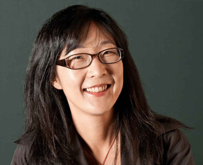 Sue Rhee