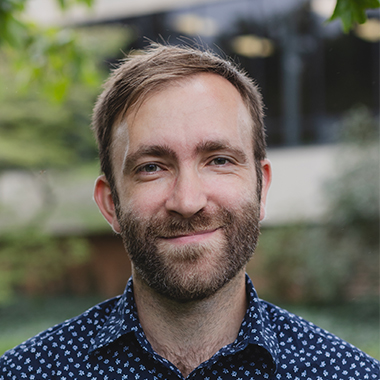 Photo of Joe Waldron