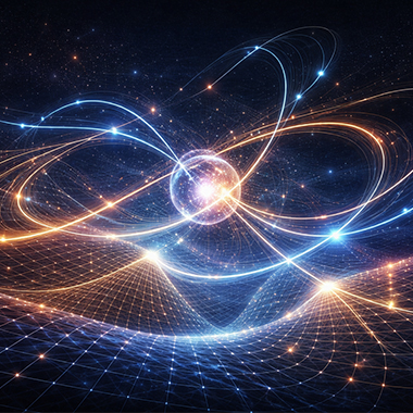 A graphical image of quantum trajectories