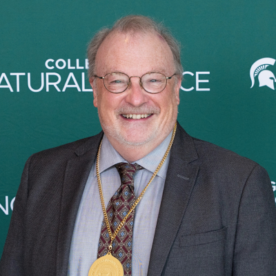 Dr. James McCusker