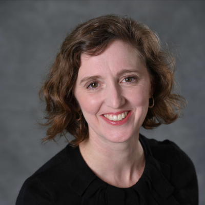Michelle Mazei-Robison 