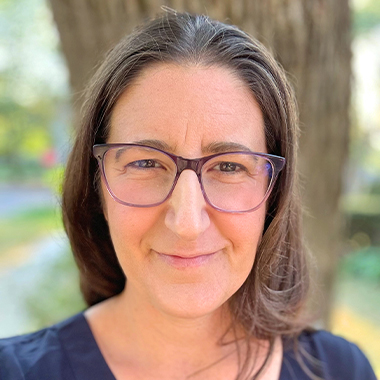 Photo of Teena Gerhardt