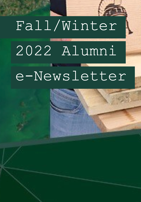 Alumni e-Newsletter