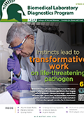 2023 Biomedical Laboratory Diagnostics Newsletter