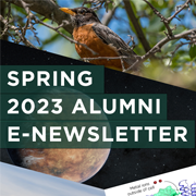 Spring 2023 Alumni E-Newsletter