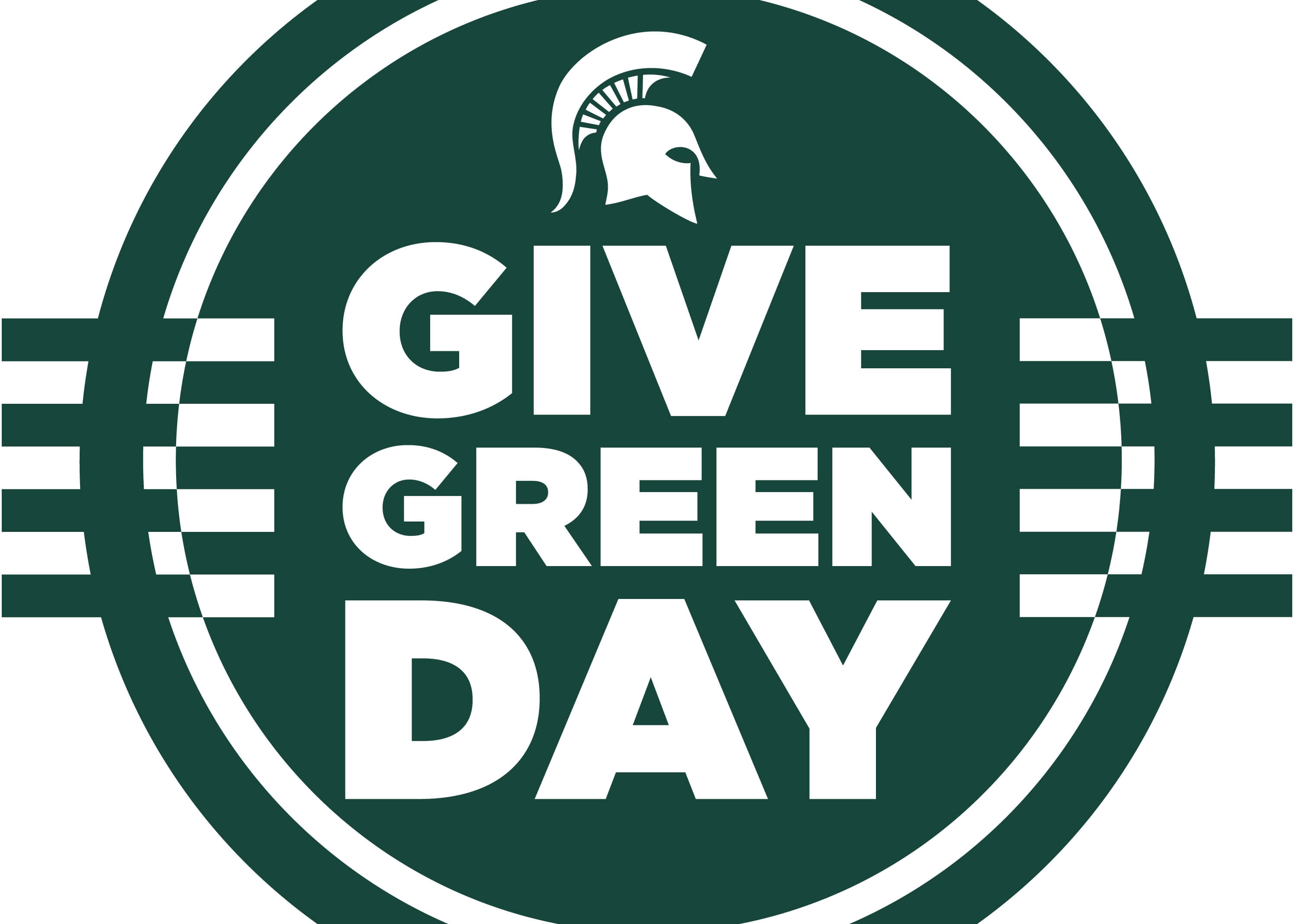 Give Green Day Logo