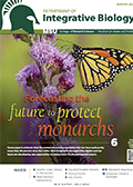 2022 Integrative Biology Newsletter