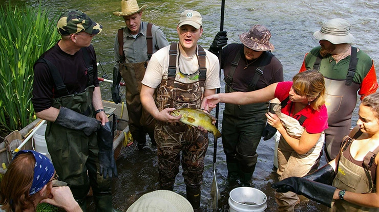  Environmental Biology - Zoology