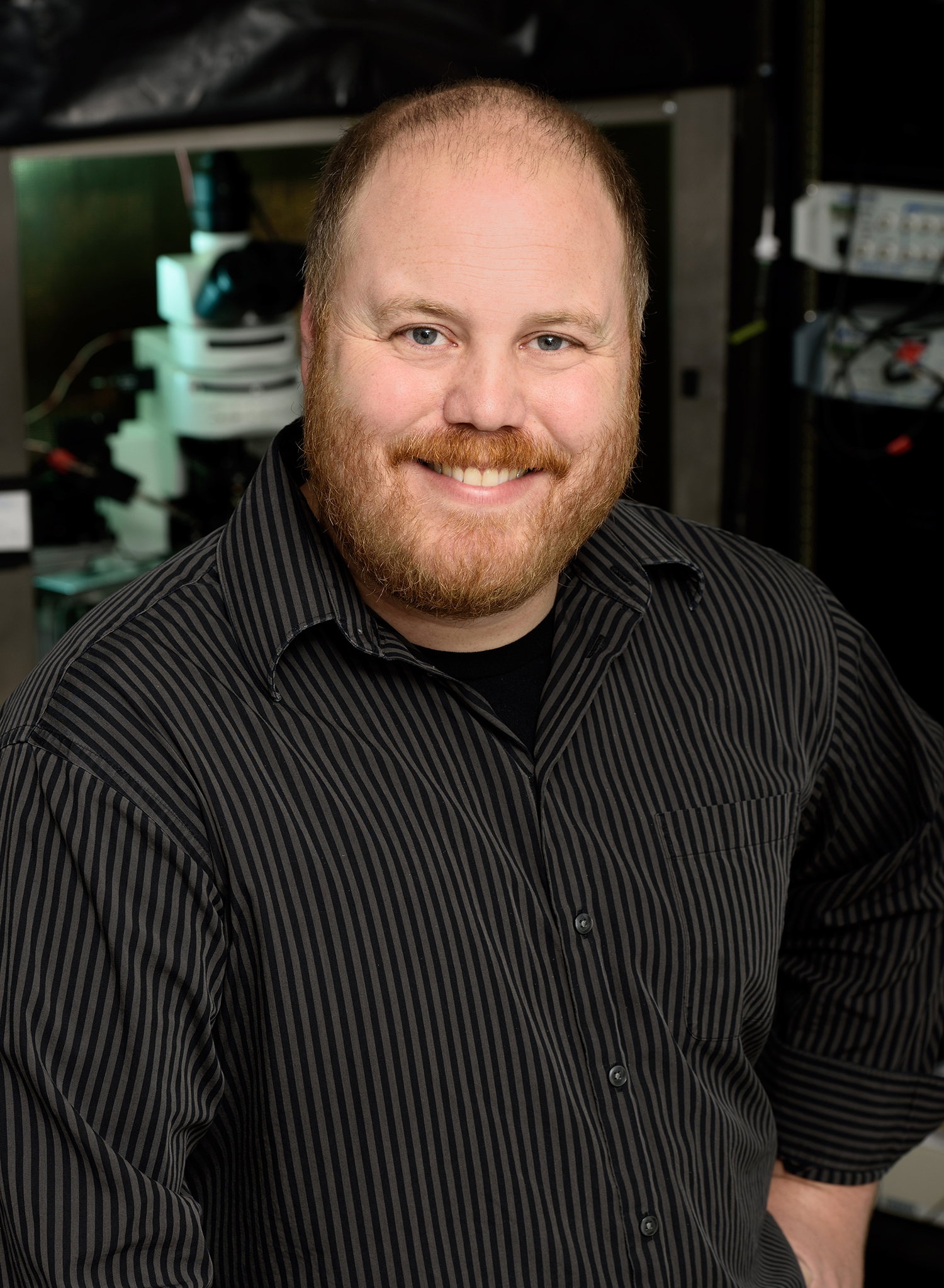 Dr. A.J. Robinson