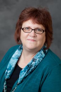 Judy Brown photo