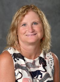 Susan Dyer