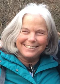 Cynthia Jordan photo
