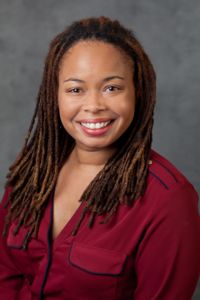 Janae Lawler photo