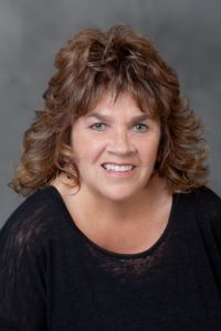 Karen Maki photo