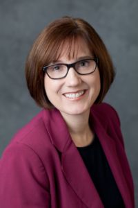Faith Peterson photo
