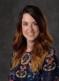 Kaitlin Peterson photo