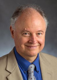 Phillip M. Duxbury photo