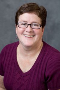 Carolyn Sekedat photo