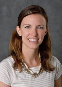 Kate Thome photo