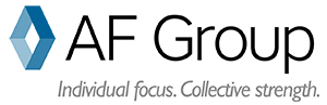 AF Group Logo
