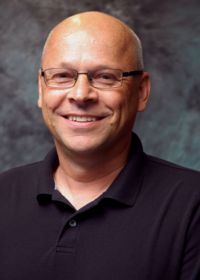Headshot of Jetze Tepe