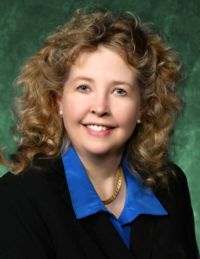 Image of Angela K. Wilson