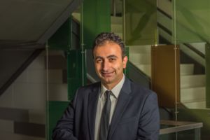 Image of George Mias