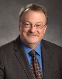 Headshot of James McCusker