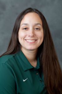 Headshot of Danielle Flores Lopez